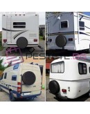 Калъфи за гуми и джанти 4бр 15-20 инча